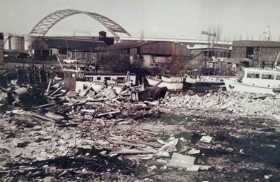 Foto 116 uit BRIENENOORDBRUG