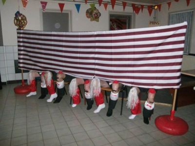 Foto 13 uit StormpolderCarnaval