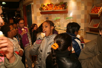 Foto 530 uit CardioKickBoxen4Kids