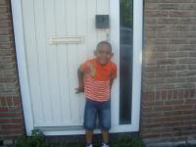 Foto 9 uit JubeleumrkRegenboog