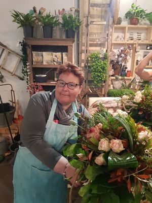 Foto 65 uit Workshops-Bloemen