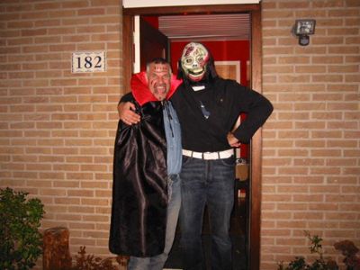 Foto 191 uit halloween2005