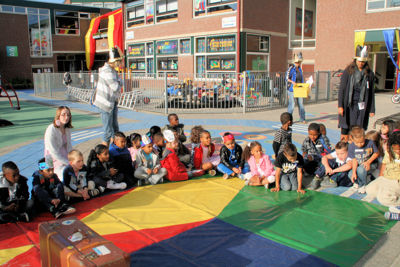 Foto 284 uit RKRegenboog30Jaar