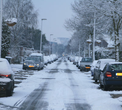 Foto 23 uit Kerst Beverwaard09