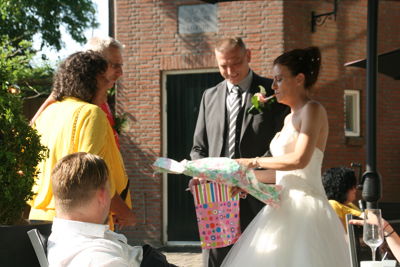 Foto 352 uit Bruiloft-Beverwaard