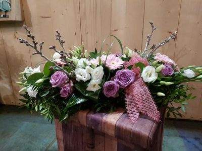 Foto 30 uit Workshops-Bloemen