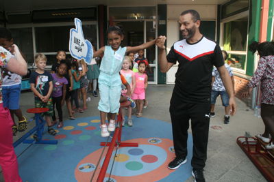 Foto 280 uit JubeleumrkRegenboog