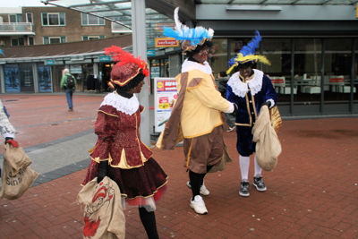 Foto 32 uit Sint in de Beverwaard