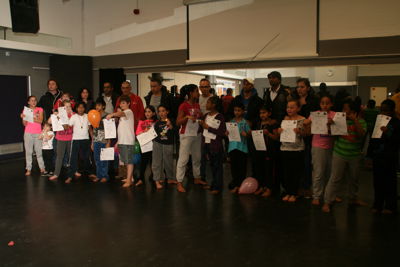 Foto 521 uit CardioKickBoxen4Kids