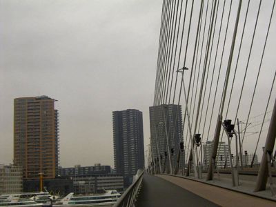 Foto 14 uit Foto's uit Rotterdam