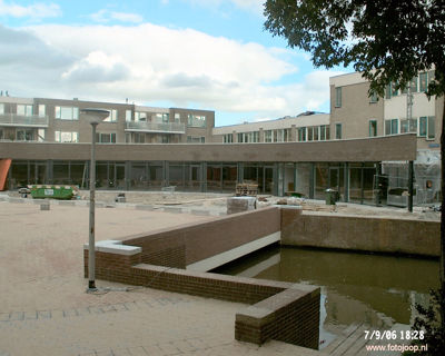 Foto 64 uit w.centrum eindfase