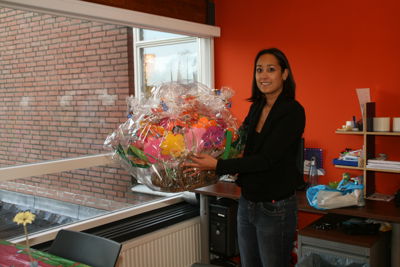 Foto 7 uit RKRegenboog25Jaar