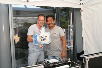 Foto 33 uit BewegenWaard 2018