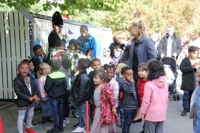 Foto 9 uit DeParel Engelscheles