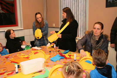 Foto 12 uit PaasHaasStormpolder