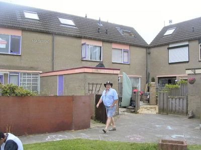 Foto 24 uit country feest 2005