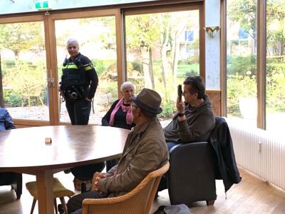 Foto 17 uit Veiligheid Ouderen