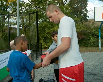 Foto 107 uit sport,spel&cultuurdag