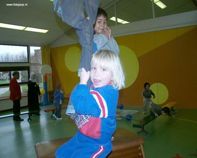 Foto 19 uit rkregenboog30_1-08