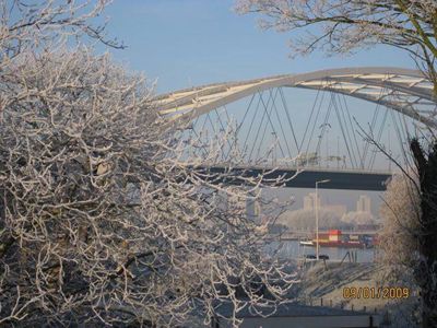 Foto 537 uit BRIENENOORDBRUG