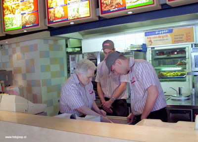 Foto 41 uit imago campagne wc