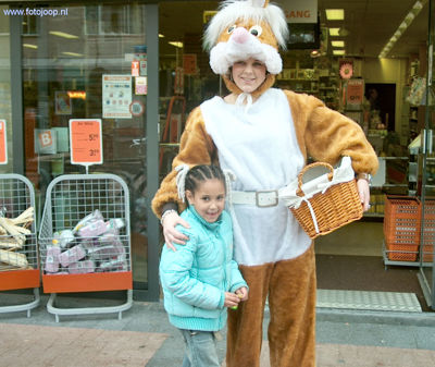 Foto 21 uit paasactie wc.bw07