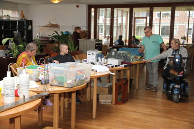 Foto 339 uit ActiviteitIJsselburgh