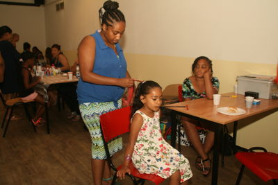 Foto 101 uit CreaBeverLand-2017