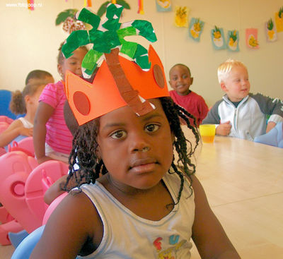 Foto 125 uit Kiddoozzkinderopvang