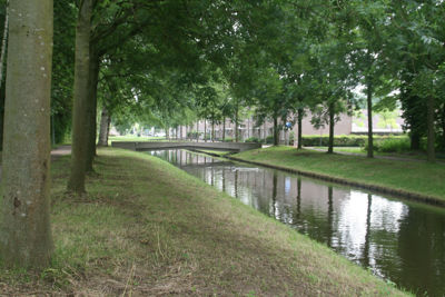 Foto 492 uit StratenBEVERWAARD