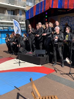 Foto 18 uit Rockkoor7TH Street