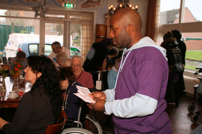 Foto 66 uit KerstmarktWetering