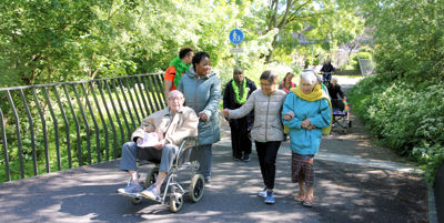 Foto 33 uit OuderenDagWetering