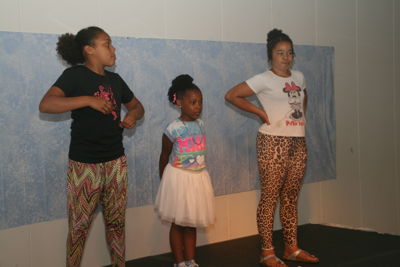 Foto 75 uit Frozen World Focus