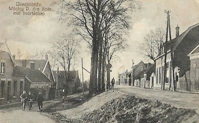 Foto 181 uit SloopEnOpbouwWIJK