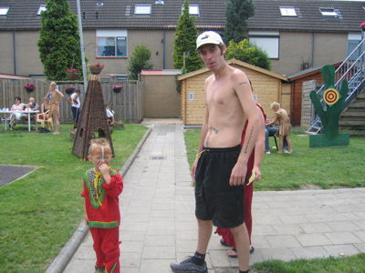 Foto 197 uit country feest 2005