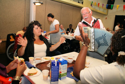 Foto 189 uit OuderVierdaagse23_6