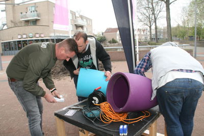 Foto 41 uit 7Vrijdag4Beverwaard