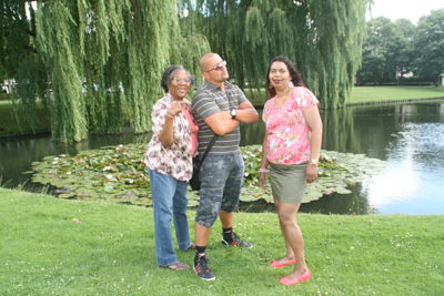 Foto 21 uit KledingbankFotoShoot