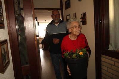 Foto 13 uit Plantjes Ijselburgh