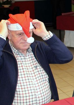 Foto 38 uit Kerst in Stormpolder