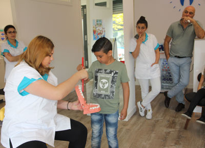 Foto 48 uit Tandenwaard NEW