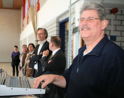 Foto 25 uit De Barkentijn10-02