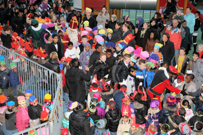 Foto 26 uit Sint RK Regenboog