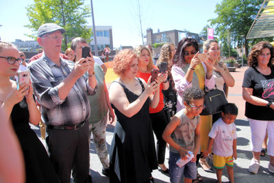 Foto 90 uit San4You Heropening