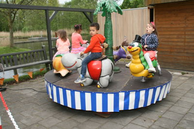 Foto 85 uit KoningsDag27-04-18