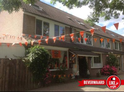 Foto 32 uit OranjeInBeverwaard