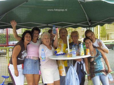 Foto 30 uit zomercarnaval 2005