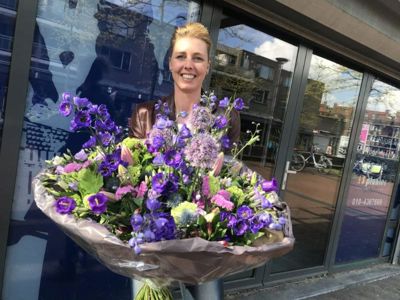 Foto 37 uit De Bloemenboetiek