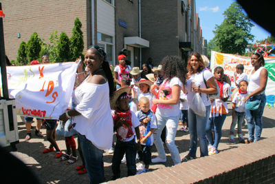 Foto 90 uit Carnaval Beverwaard